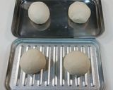拿坡里烤披薩餃的食譜步驟4照片