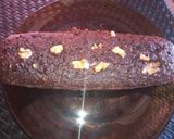 Foto del paso 3 de la receta: Budín de chocolate, avena y banana