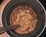Foto del paso 5 de la receta: Smoothie de chocolate y plátano