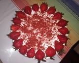 Foto del paso 18 de la receta: Pastel red velvet
