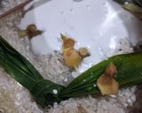Foto langkah ke 1 dari resep Nasi Lemak.