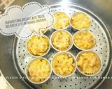 Foto langkah ke 4 dari resep Mac and Cheese Happy Call no Oven.