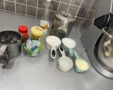 صورة لخطوة 1 من وصفة كباجي