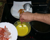 Foto del paso 5 de la receta: Gambas con gabardina