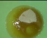 صورة لخطوة 1 من وصفة بسكويت بجوز الهند