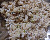 સાબુદાણા ના વડા (Sabudana Vada Recipe In Gujarati) રેસીપી સ્ટેપ3ફોટો