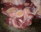 Foto del paso 1 de la receta: Osobuco al disco
