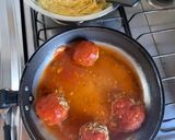 Foto del paso 5 de la receta: Albóndigas de lentejas y avena 🧆