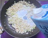 Foto langkah ke 3 dari resep Misoa Kuah Creamy.