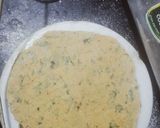 मेथी के थेपला (Methi ke thepla recipe in hindi) रेसिपी चरण 3 फोटो