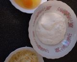 Pas rețetă Conopidă gratinată 1 fotografie
