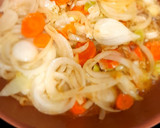 Foto del paso 3 de la receta: Caballa en escabeche