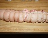 Foto del paso 4 de la receta: Arrollado huaso