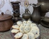 عکس مرحله 8 از دستور شیرینی کشمشی
