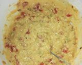 Foto del paso 5 de la receta Queque de verduras