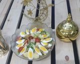 صورة لخطوة 3 من وصفة سلطة نيسواز المنعشة