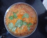 વઘારેલો રોટલો(Vgharelo Rotlo Recipe in Gujarati) રેસીપી સ્ટેપ5ફોટો