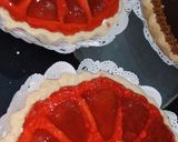 Foto del paso 8 de la receta: Tarta de frutilla