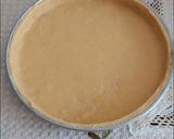 Foto del paso 2 de la receta: Kuchen sureño yogurt frambuesa