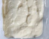 Foto langkah ke 3 dari resep Setup roti tawar vla keju.