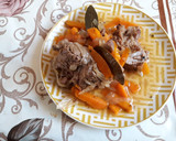 Foto del paso 1 de la receta: Carne a la cacerola