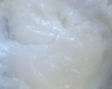 Foto langkah ke 3 dari resep Bubur sum sum.