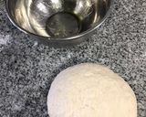Foto del paso 4 de la receta: Masa de pizza (la mejor para mi después de la de masa madre :)