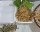 Foto langkah ke 4 dari resep 48.Mie Jebew.