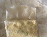 Foto langkah ke 6 dari resep Martabak Tahu.
