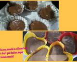 Chocolate cake recipe step 3 photo