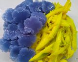 Foto langkah ke 3 dari resep Asam Bacang Sago Dessert.