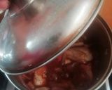 Foto del paso 5 de la receta: Pollito a la cocacola