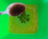 Foto del paso 2 de la receta: Panqueques faciles