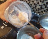 Foto del paso 6 de la receta: ¡Berenjenas rellenas! 😋
