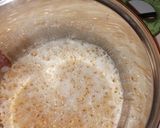 Tarhonyás hús 🐖🌯🥘 recept fázis 3 fotója