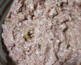 ராகி புளிப்பு பக்கோடா(ragi pakoda recipe in tamil) ரெசிபி ஸ்டேப் 3 புகைப்படம்