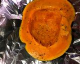 Foto del paso 1 de la receta: Cabutia Rellena