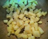 Foto del paso 1 de la receta: VINAGRE Balsámico, Miel de Abejas y Jengibre...!