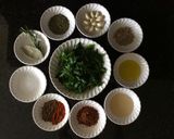 Foto del paso 2 de la receta: Salsas Chimichurri Estilo Argentino (3. Salsa Chimichurri Especial)