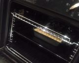 A picture of step 4 of Coffee Walnut Loaf Cake.
