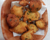 Foto del paso 1 de la receta: Potaje de rellenos de mi madre