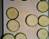 Töltött-rántott padlizsán és cukkini recept fázis 1 fotója