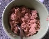 Foto del paso 2 de la receta: Crepes integrales de soja y alubias ♥ #SinCarne