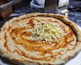 Foto del paso 2 de la receta: PIZZA Zandy 🍕 sin Maíz...!