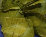 Foto langkah ke 6 dari resep Botok tahu tempe udang.