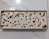 Foto langkah ke 8 dari resep Bolu Pisang Ambon Panggang.