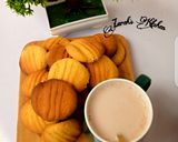 Cookiesmatakin girki3 hoto