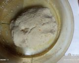 Foto langkah ke 3 dari resep Cemilan Kriuk Nasi Sisa.