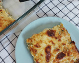 Foto del paso 12 de la receta: Pastel de calabacín