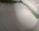 Foto langkah ke 6 dari resep Bubur Sumsum Candil Mutiara.